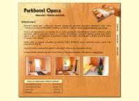 Parkhotel Opava