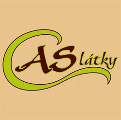 AS látky
