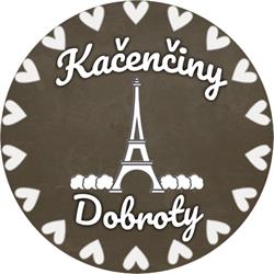Kačenčiny dobroty
