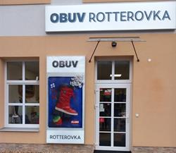 Obuv Rotterovka