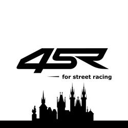 4SR Shop Praha