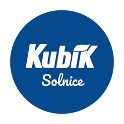 Supermarket Kubík