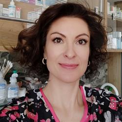 Veterinární ordinace SilviaVet s.r.o.
