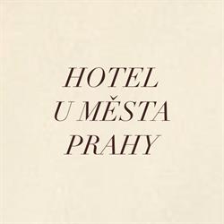 Hotel U Města Prahy