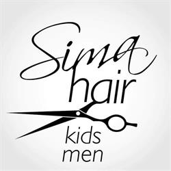 SIMA HAIR 2022