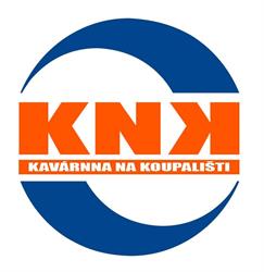 KAVÁRNA NA KOUPALIŠTI