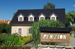 Penzion Žumberk