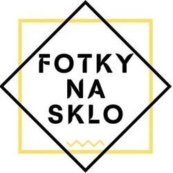 Fotky na sklo / Fotkynasklo.cz