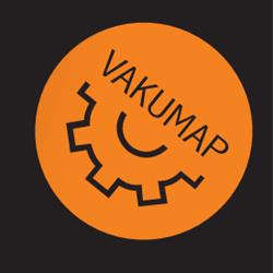 Václav Pojar - VAKUMAP (hydraulika a pneumatika)