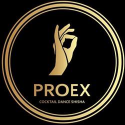 PROEX- Bar Kavárna Dance