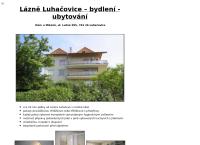 Jana Mikešová - Penzion u Mikešů