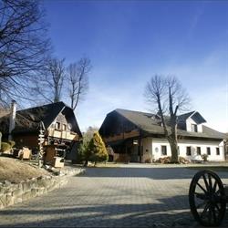 Jana Duroňová - Penzion Valašský šenk (pobočka Vizovice)