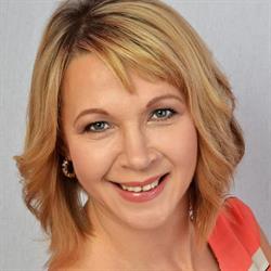 Larisa Tulejová - manikúra, pedikúra, gelové nehty