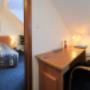 Wellness hotel Svoboda***