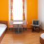 Wellness hotel Svoboda***