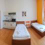 Wellness hotel Svoboda***