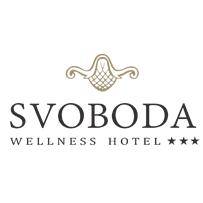 Wellness hotel Svoboda***