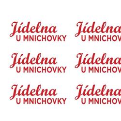 Jídelna u Mnichovky