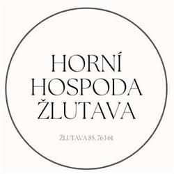 Horní hospoda