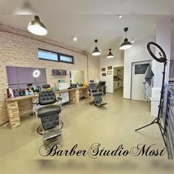 Barber Studio Most - Barber Shop Most