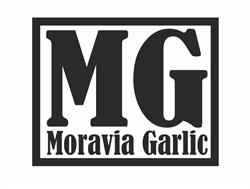 Moravia Garlic - Česneková pasta