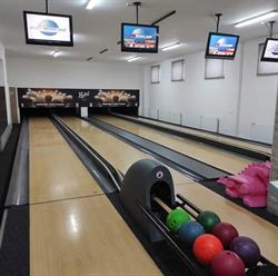 Bowling Club Pražská