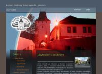 Hotel Venedik Beroun