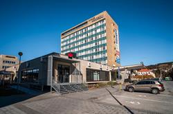 Hotel Vsacan Vsetín S.r.o.
