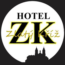 Hotel Zlatý Kříž