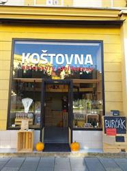 Koštovna Břeclav