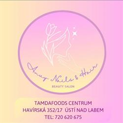 Anvy Nails & Hair Salon