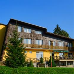 Hotel Kryštof