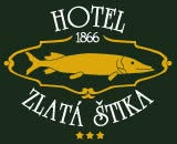 Hotel Zlatá Štika