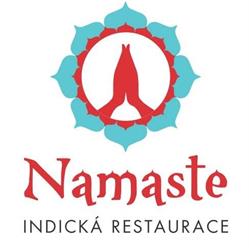 Namaste indická restaurace