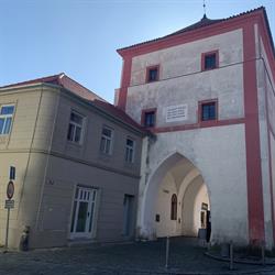 Rezidenční dům KUFR