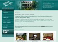 Hotel PAVILON