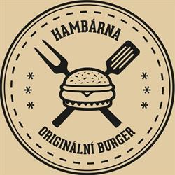 Hambárna