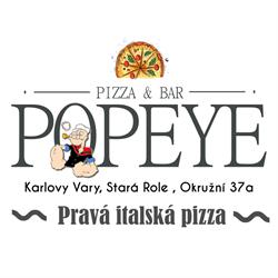 Pizza & Bar Popeye