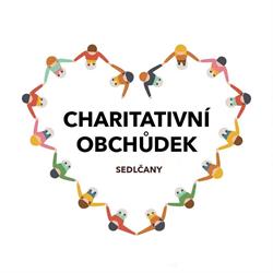 Charitativní obchůdek
