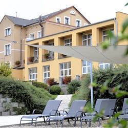 Hotel Karel Iv.