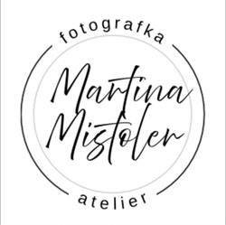 Martina Mistoler fotografka