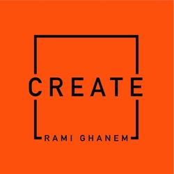 CREATE Rami Ghanem