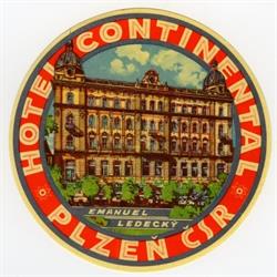 Hotel Continental