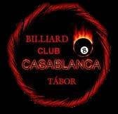 Billiard club Casablanca Tábor