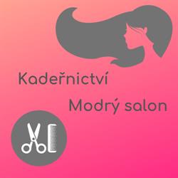Kadeřnictví Modrý Salon