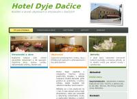 Hotel Dyje