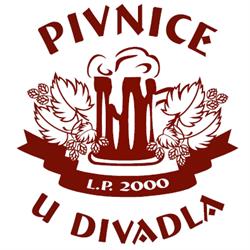 Pizzerie u Divadla
