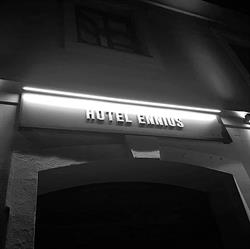 Hotel Ennius s.r.o.