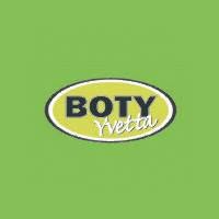 Boty - Kůže