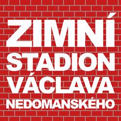 Zimní stadion Václava Nedomanského, Hodonín